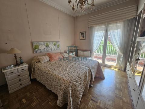 Dormitorio 1