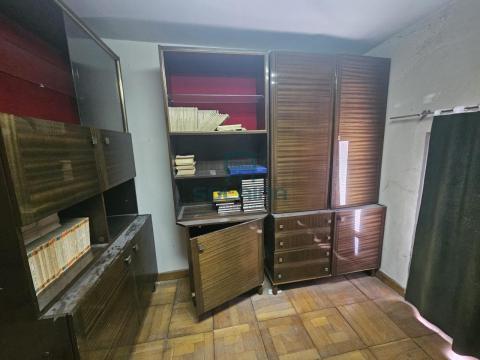 Dormitorio 4