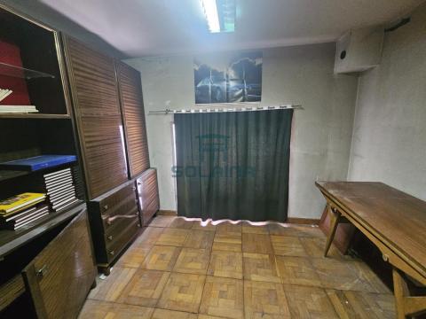 Dormitorio 4