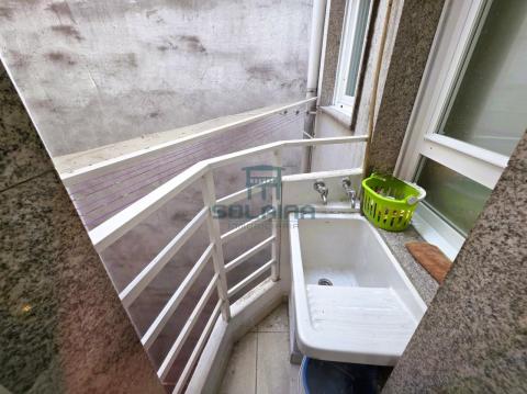 Balcón 1, Cocina