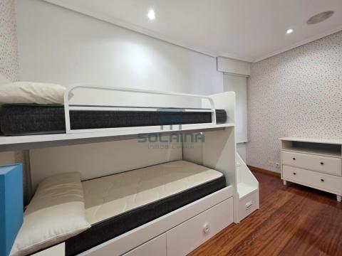 Dormitorio 4