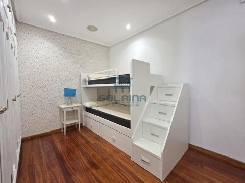 Dormitorio 4