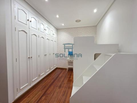 Dormitorio 4