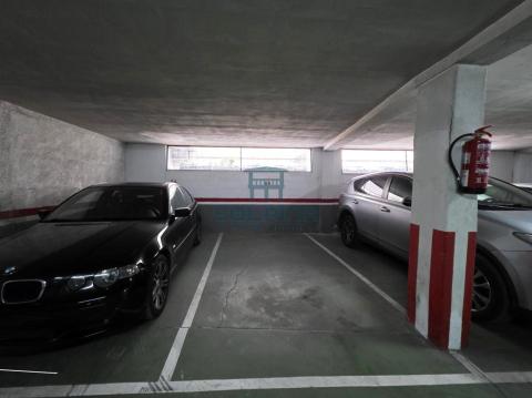Garaje