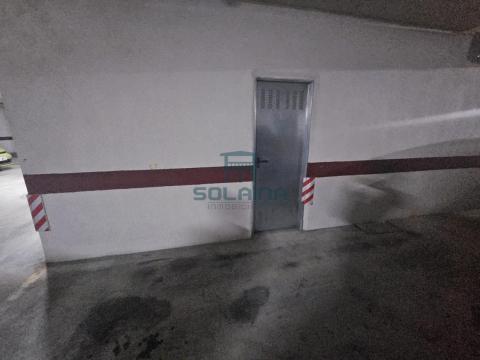 Garaje