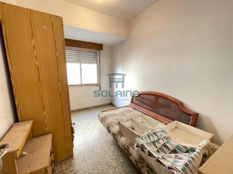 Dormitorio 3