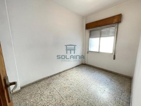 Dormitorio 4