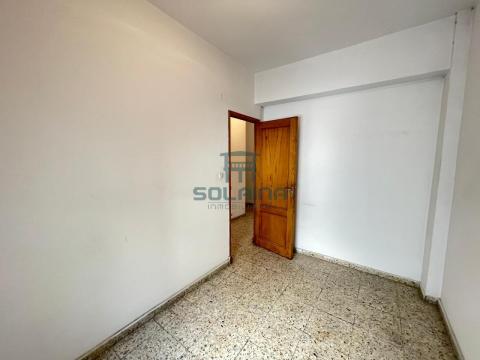 Dormitorio 4