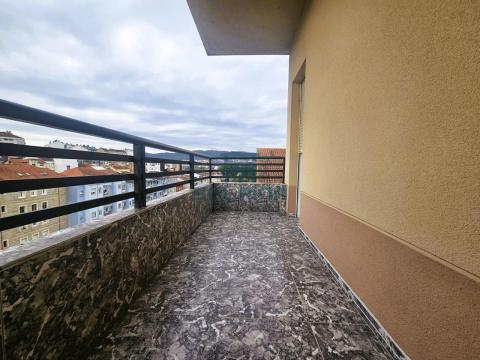 Balcón Dormitorio 2