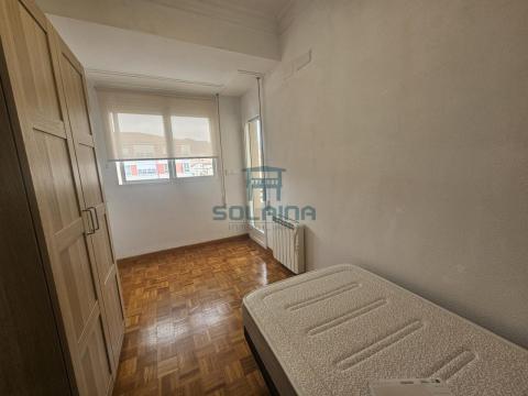Dormitorio 4