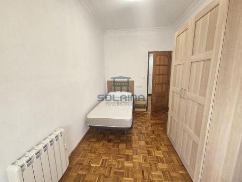 Dormitorio 4
