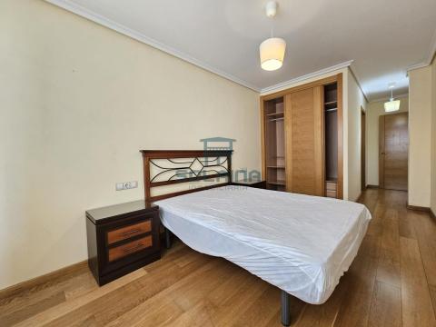 Dormitorio 1