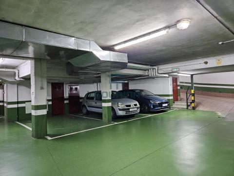 Garaje