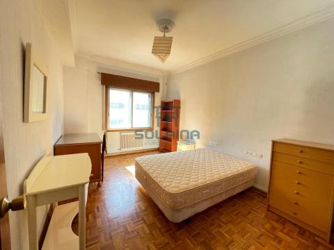 Dormitorio 1