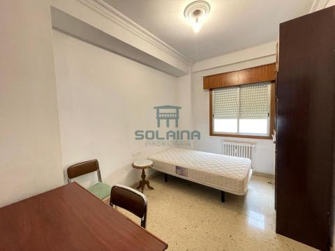 Dormitorio 4