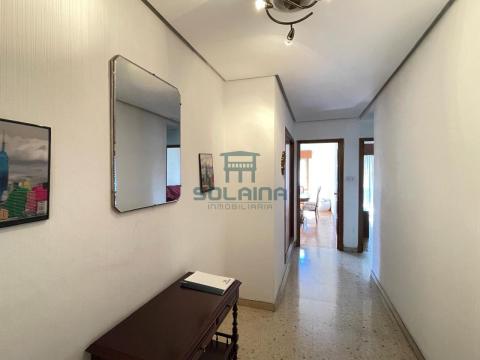 Pasillo / Recibidor 