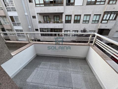 Balcón 1 Salón