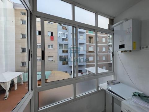 Galería Cocina