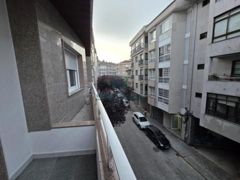 Balcón 2 Dormitorio 1
