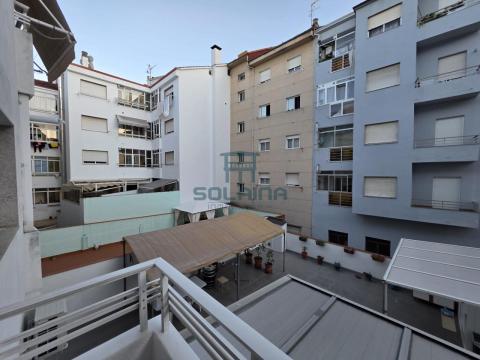 Balcón 3 Dormitorio 2