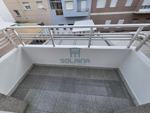 Balcón 3 Dormitorio 2