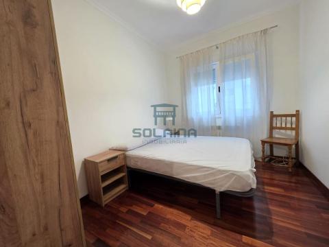 Dormitorio 4