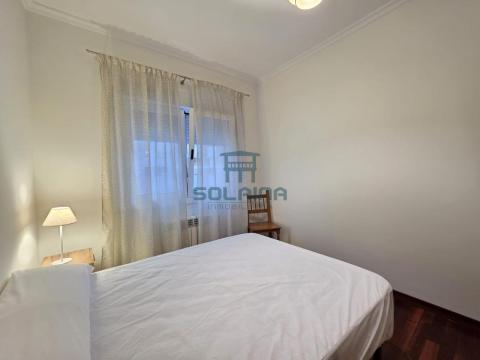 Dormitorio 4