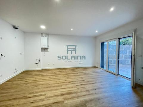 Salón - Cocina
