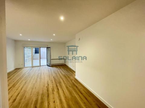 Salón - Cocina