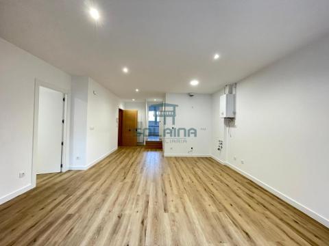 Salón - Cocina