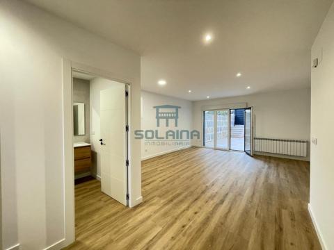Salón - Cocina