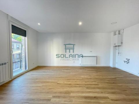 Salón - Cocina