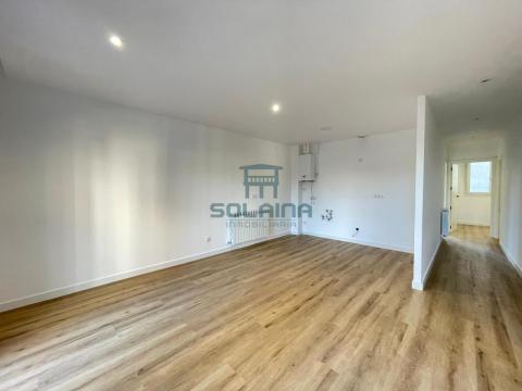 Salón - Cocina