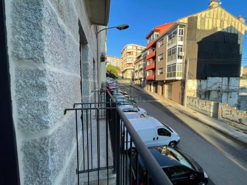 Balcón