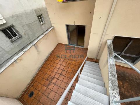 Terraza Dormitorio 1