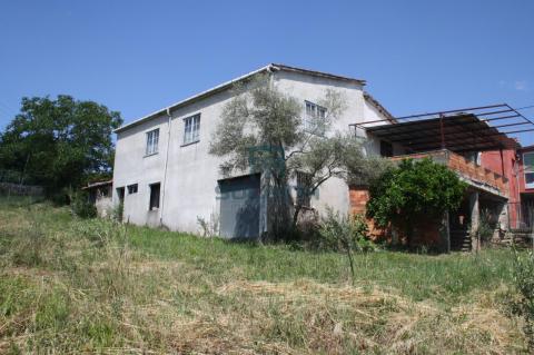 Exteriores