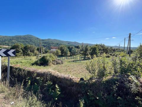 Parcela